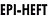 EPI-HEFT