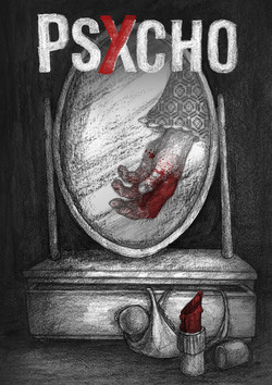 Psycho (Entwurf, 2009)