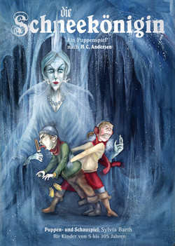Die Schneekönigin (2008)