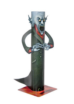 Nosferatu / Foto: Nadine Ginzel (im Auftrag von Halloween.de)