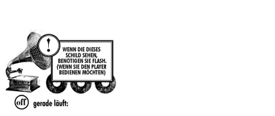 kein Flash und kein Bild, hä hä hä